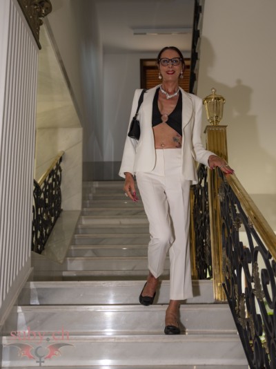 Suby Balmer 5 Sterne Hotel Iberostar Grand Mencey Santa Cruz de Tenerife.